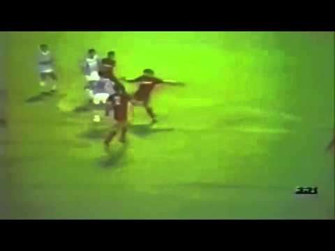 Spal - Napoli 0-2 - Coppa Italia 1986-87 - 5° Girone  - I Giornata