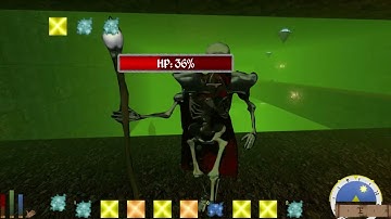 The Elder Scrolls II: Daggerfall - Part 17 [Modded, 4k, and No Commentary]