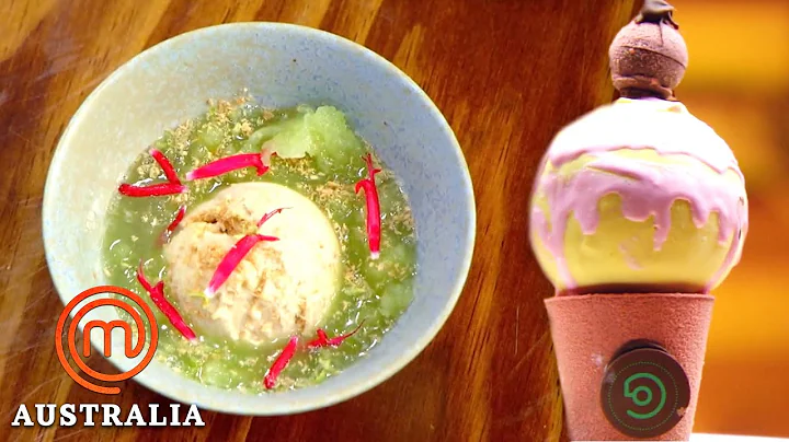 Best Summer Dish Ideas! | MasterChef Australia | MasterChef World