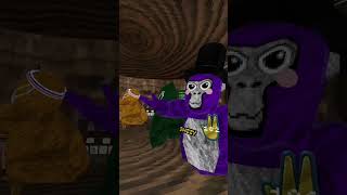 #gorillatag #gorillatagquest #followme #vr #gtag #metaverse #gorilla