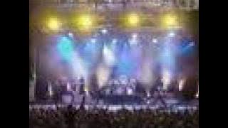 Dream Theater-Pull Me Under (Bucharest 2002)