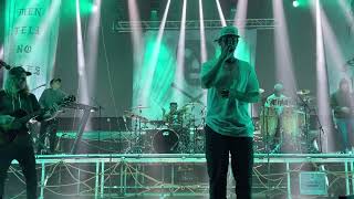 Dirty Heads LAY ME DOWN 6/16/2023 @ Fiddlers Green