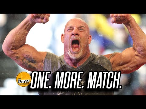 Goldberg: One Last Run, One Proud Dad