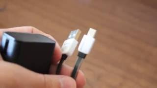 Old Shark 1M Micro Usb Cable From Everbuying