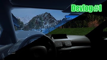 Revamping our Chilling Cutscene in Unity3d | Devlog #1