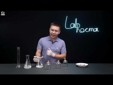Video: Khí cacbonic có phải là chất tinh khiết không?