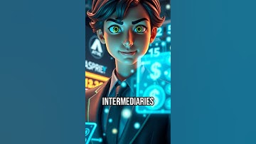 Discover the crypto revolution! #SmartContracts #Blockchain #Innovation