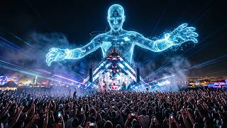 Deep Melodic Techno 2026: 2 Hour Immersive Journey 🌌🎧✨