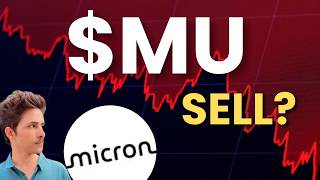 MU Stock (Micron Technology stock) MU STOCK PREDICTION MU STOCK Analysis MU stock news today