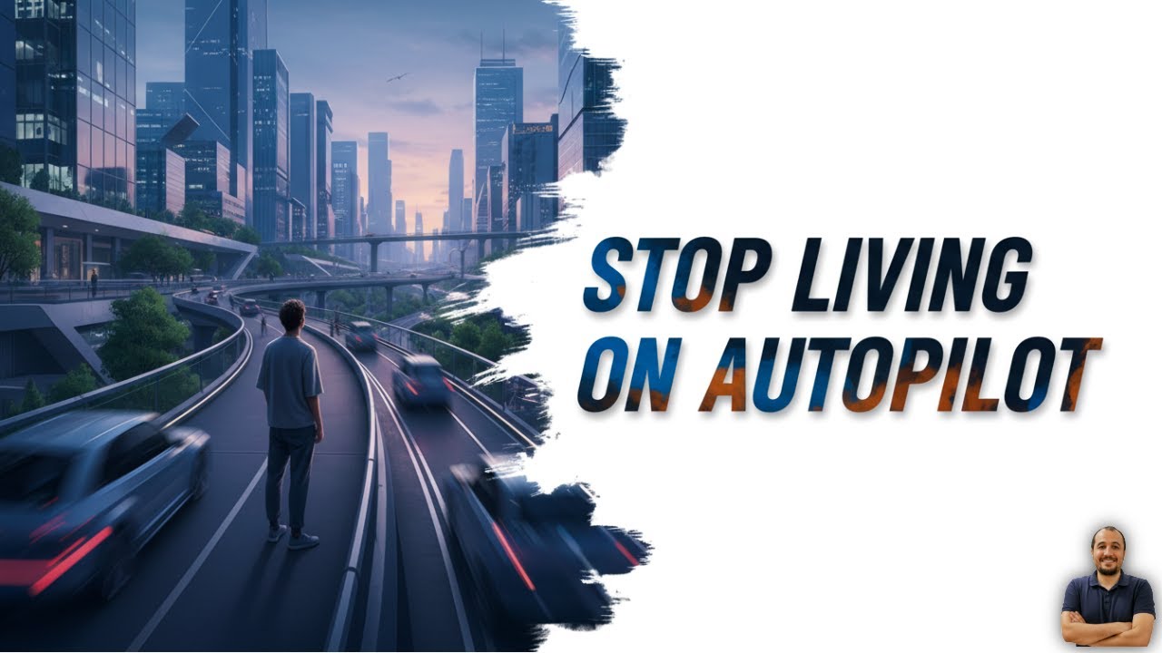 Deliberate Living 101: How to Be an Action Creator