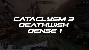 See, modded vermintide isn