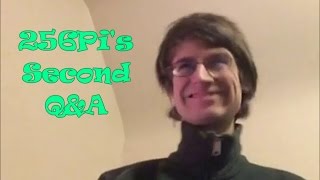 256Pis Second Q&A