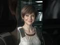 The Evolution of Rebecca Chambers | From Rookie Medic to Resident Evil Icon #residentevil