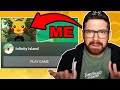 A Mobile Game Stole My Content (Pokémon Meme Review)