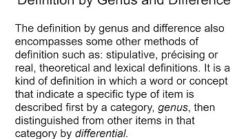 GST 203 Mod 4 Unit 4 rec