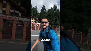 Первая пробежка после перелома надколенника (60 дней) #humanflow