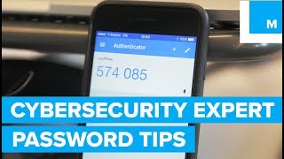 Expert Password Tips To Keep Your Accounts Safe