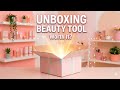 Beauty Tool Unboxing | Unboxing Parcel First Impressions &amp; Packaging 📦🛍️