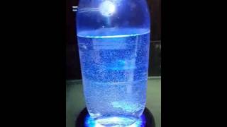 負氫水鹼性生產機 TQC-101