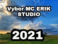 Vyber mc erik studio 20211