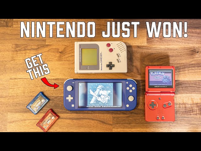 Nintendo Switch NINTENDO SWITCH HAD-S-KA Nintendo Switch HAD-S-KAAAA GRAY Joy-Con L/R Game Set