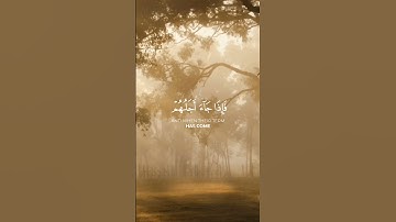 سورة النحل #القرآن_الكريم #سورة_النحل #ياسر_الدوسري
