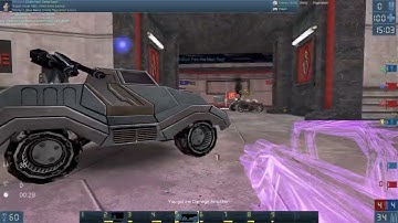 Unreal Tournament 2025: VCTF Mode – Fueling the Retro Fire - VCTF - UT99 - Online gameplay