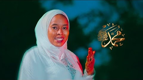 Sabuwar Qasida - SALAMUN ALAIKA - Official Video 2025