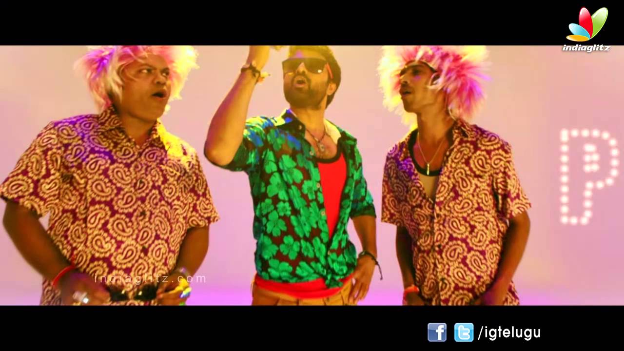 Kavvintha Movie Theatrical Trailer || Deeksha Panth, Vijay Datla || Vijay Chowdary Tripuraneni