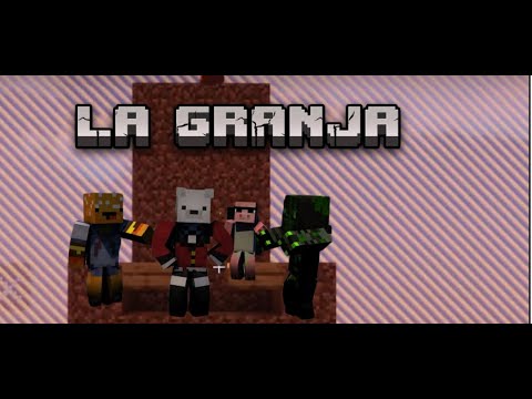 HO no la granja del mal