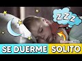 Cómo LOGRAR que SE DUERMA SOLO (Niños Pequeños) 😴✨