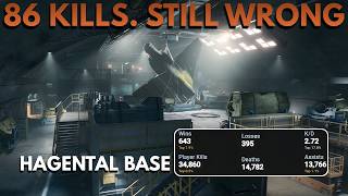 I Got 86 Kills But Played Like An Idiot | BF6 Gameplay Review