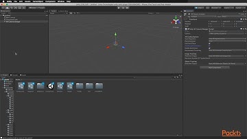 Hands-On Augmented Reality for iOS with ARKit 2.0: Image Targets Configuration | packtpub.com