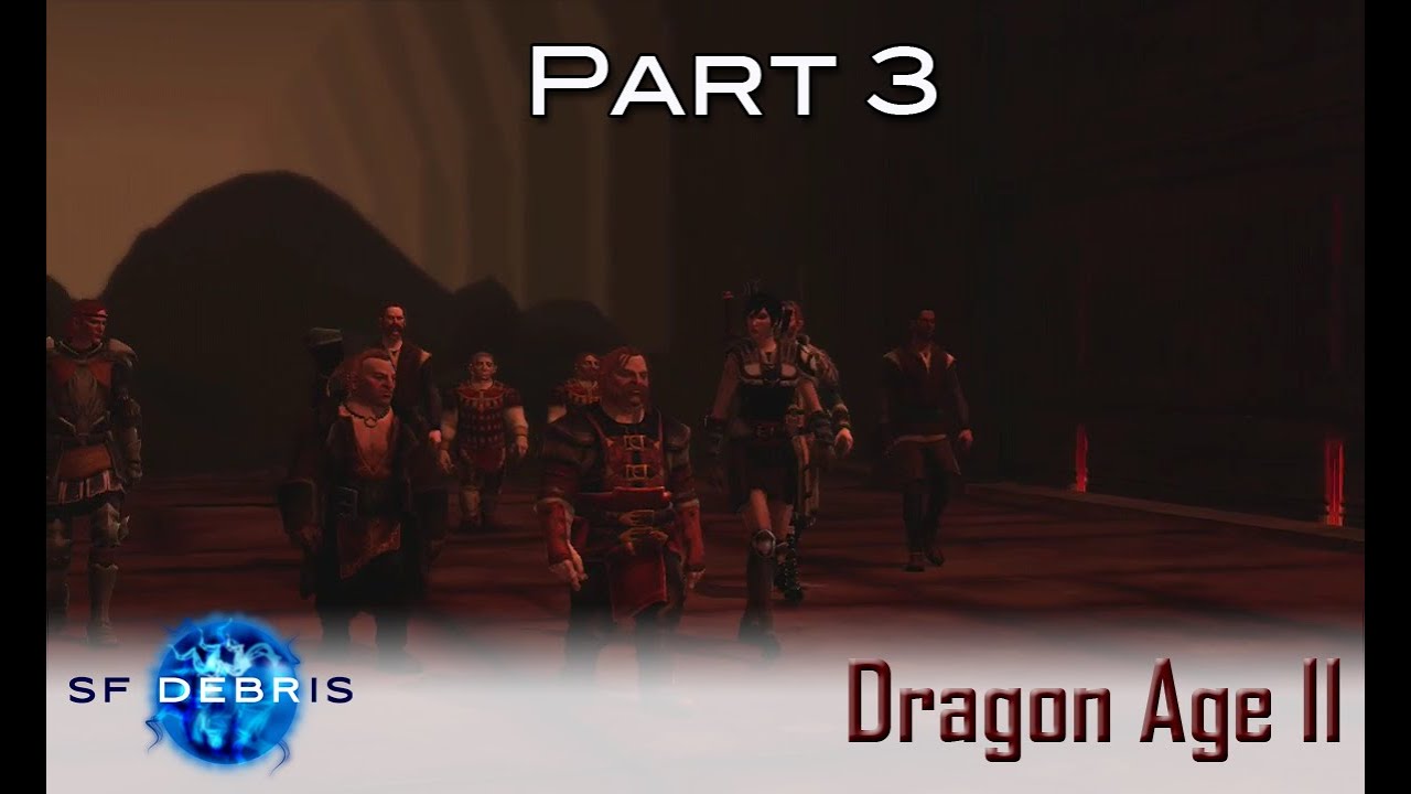The best Dragon Age: Origins mods: Page 2