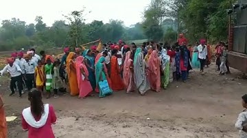 prakash solanki new timli status video 2023: lagan dance
