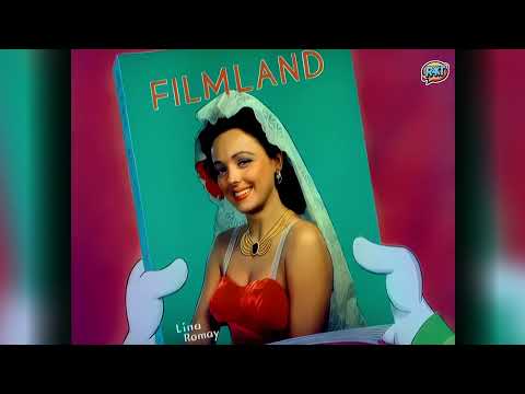 📖 Tex Avery - Señor Droopy - ep44 - Part1/5 - VF - The Comic Bullfight in 4K by RecrAI4KToons
