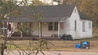 3 in custody following meth lab investigation in Hertford County