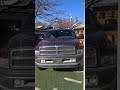 Watch this beast nail the perfect hitch #satisfying #trucks #precision
