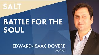 Edward-Isaac Dovere: Battle for the Soul | SALT Talks #217