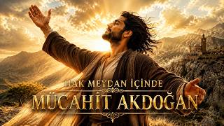 Hak Meydan İçinde Mücahit Akdoğan Hq