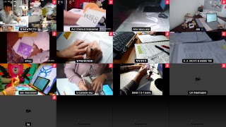 STUDY WITH ME [내 옆자리 남자] 구루미 78번 방 (gooroomee - The man sitting next to me 78) screenshot 3