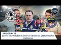 ¡Chivas triunfa sobre el América! | El clásico y el liderato son rojiblancos | ULTRAS FC EP. 73