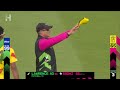 Lawrence Hits 93 In Thrilling Match! | Highlights - London Spirit v Trent Rockets | The Hundred 2023