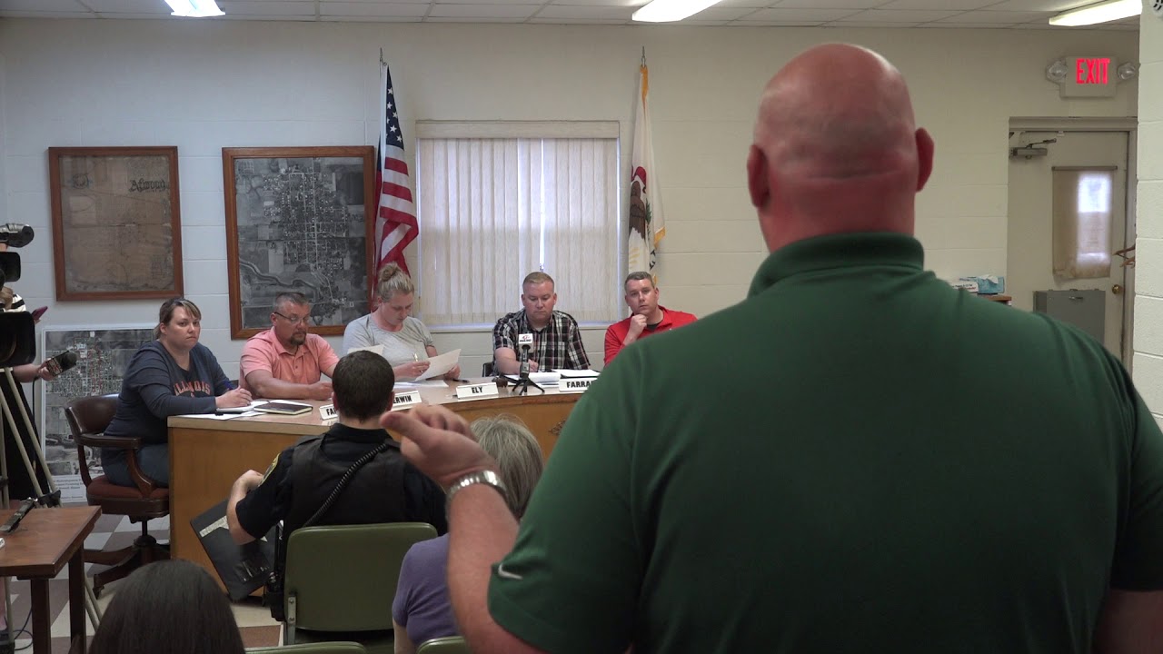 Atwood IL 6 5 2019 A YouTube