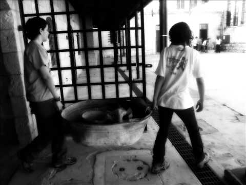 לוחמי מחתרות 