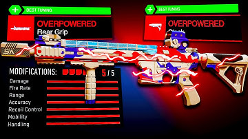 Change your FSS HURRICANE Class *NOW* in MW2 Season 3! (Best "FSS HURRICANE" Class Setup + Tuning)