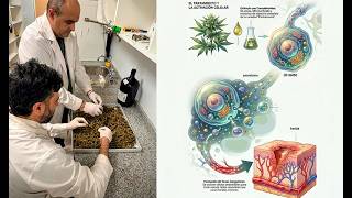 Aportes desde la ciencia al estudio del cannabis  ...