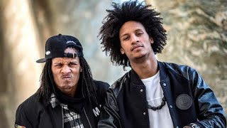 llLes Twins ²🖖🏽👥²lll
