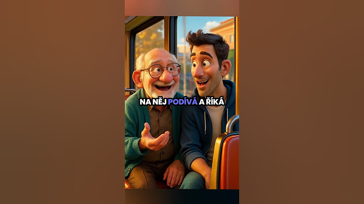 Tenhle Vtip Nejde Pochopit 🤔😥