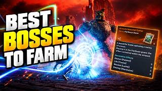 Aion 2: BEST Field Bosses to Farm
